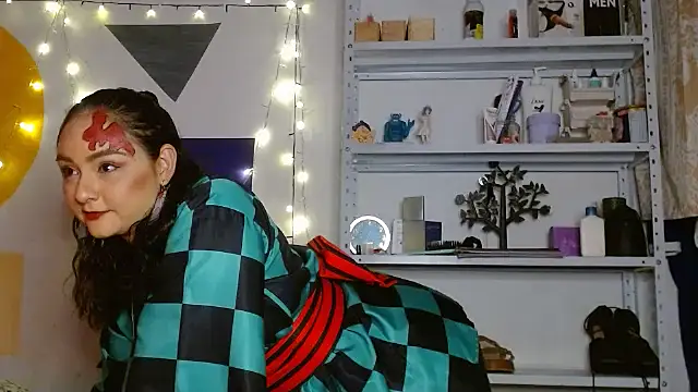 Kaory 32 online show from 10/29/25, 05:53