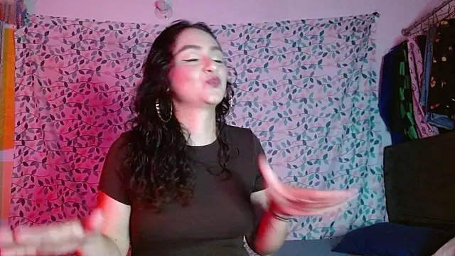 Kaory 32 online show from 05/26/26, 03:19
