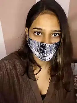 PRINCESS ZANNAT online show from 01/22/25, 06:20