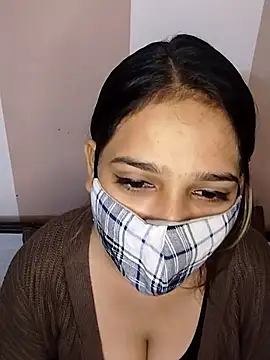 PRINCESS ZANNAT online show from 03/03/25, 06:01