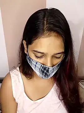 PRINCESS ZANNAT online show from 03/18/25, 06:15