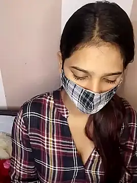 PRINCESS ZANNAT online show from 03/21/25, 06:07