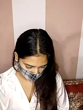 PRINCESS ZANNAT online show from 02/19/26, 06:26