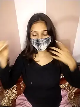 PRINCESS ZANNAT online show from 02/23/26, 07:11