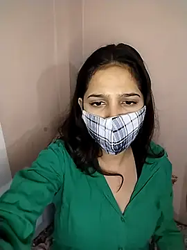 PRINCESS ZANNAT online show from 04/16/26, 05:58