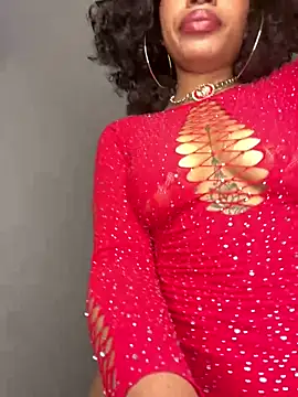 Snapshot of Blackpretty1409 chatting on 10/31/25, 05:19 Blackpretty1409 online show from 10/31/25, 05:19