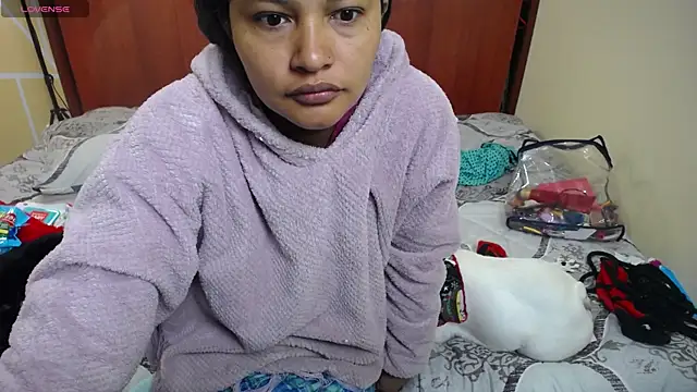 CrazyDirty Barbarian online show from 02/17/25, 11:44