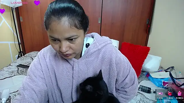 CrazyDirty Barbarian online show from 02/19/25, 12:33