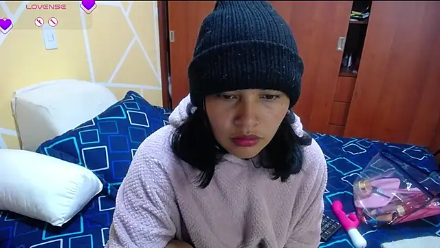 CrazyDirty Barbarian online show from 03/03/25, 09:15