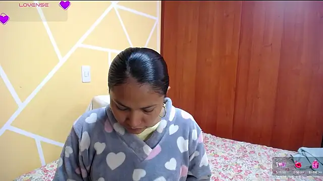 CrazyDirty Barbarian online show from 03/10/25, 10:45