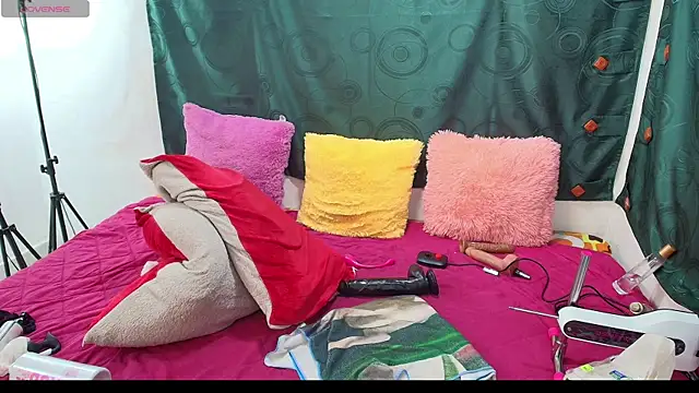 CrazyDirty Barbarian online show from 10/25/25, 11:43