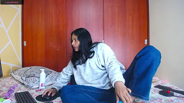 CrazyDirty Barbarian online show from 04/16/26, 11:51