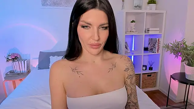 Sasha Miro online show from 01/17/25, 10:33