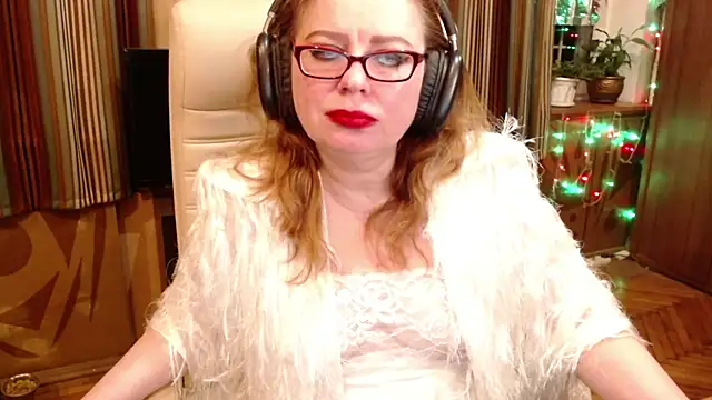 Miss Tress online show from 01/06/26, 11:07