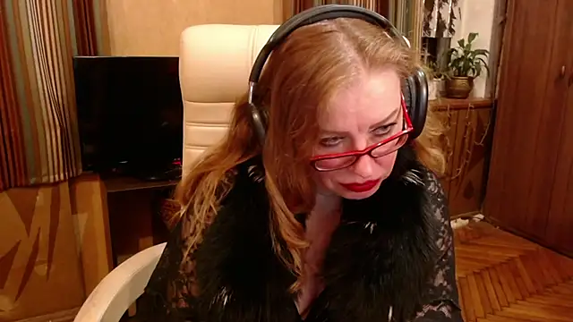 Miss Tress online show from 03/05/26, 10:17