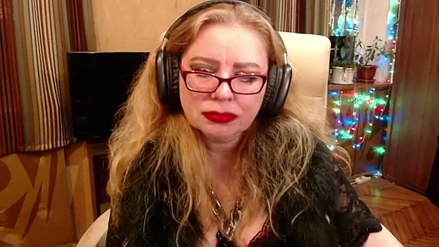 Miss Tress online show from 05/29/26, 07:56
