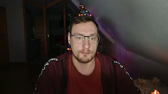 Relsxboy online show from 12/09/24, 10:41