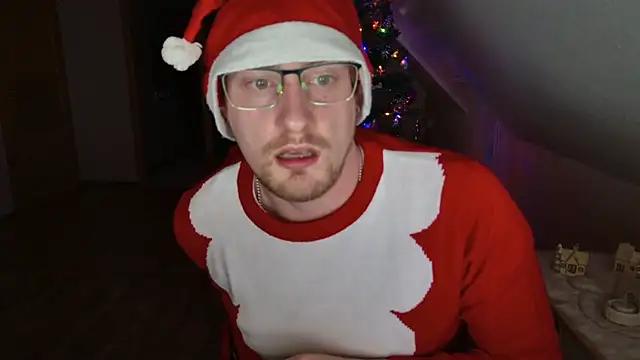 Relsxboy online show from 12/17/24, 05:04