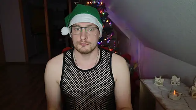 Relsxboy online show from 12/24/24, 07:11