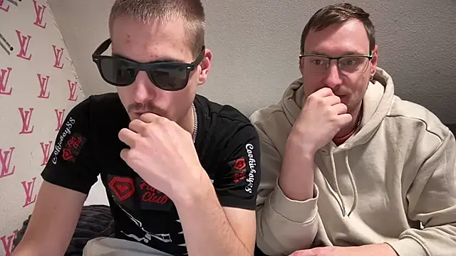 Relsxboy online show from 01/10/25, 11:50