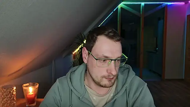 Relsxboy online show from 01/27/25, 05:15