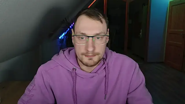 Relsxboy online show from 02/18/25, 11:08