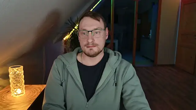 Relsxboy online show from 02/27/25, 05:15