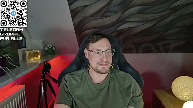 Relsxboy online show from 09/27/25, 10:48