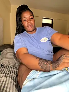 NissyxSawee online show from 10/26/25, 05:13