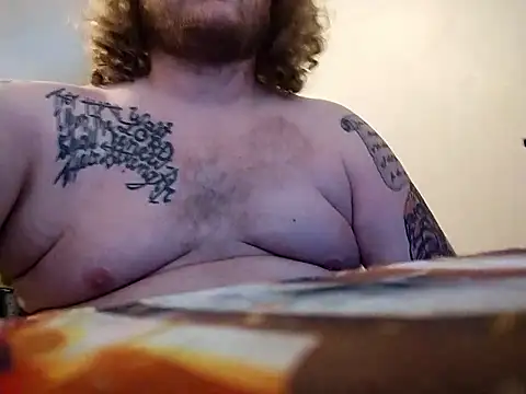 Snapshot of Barrentine88 chatting on 03/03/26, 03:07 Barrentine88 online show from 03/03/26, 03:07