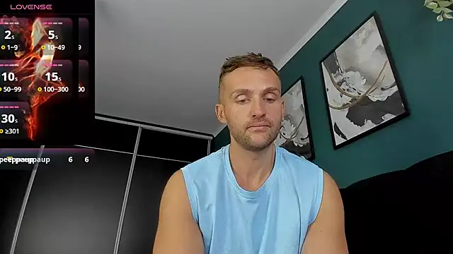 Snapshot of ShawnFucker2 chatting on 12/28/24, 06:39 ShawnFucker2 online show from 12/28/24, 06:39