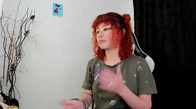 valent 27 online show from 12/12/24, 03:54