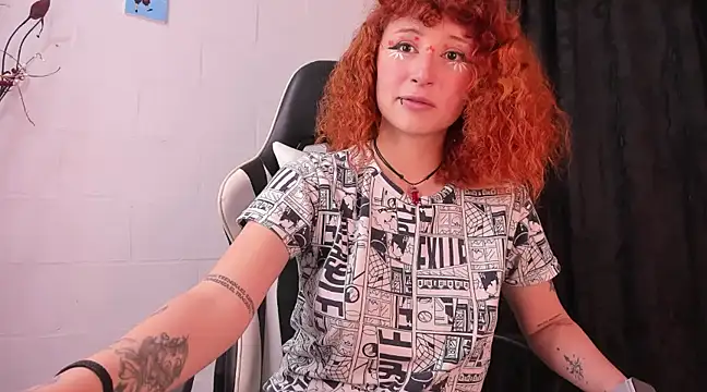 valent 27 online show from 12/17/24, 02:01