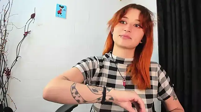 valent 27 online show from 12/28/24, 05:33