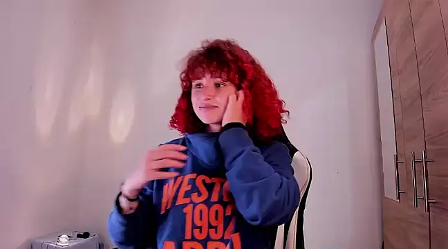 valent 27 online show from 02/07/25, 03:12