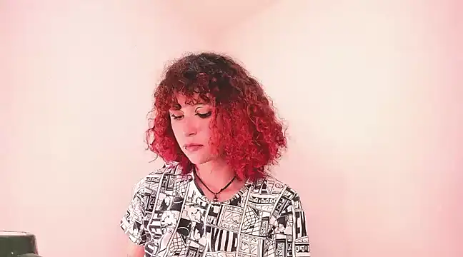 valent 27 online show from 02/17/25, 05:14