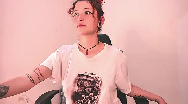 valent 27 online show from 02/21/25, 07:12