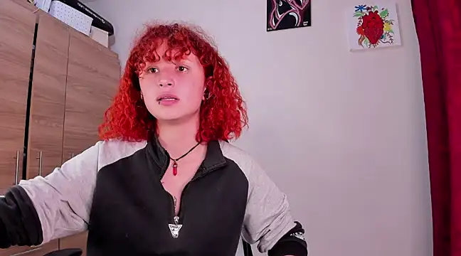 valent 27 online show from 03/20/25, 02:08