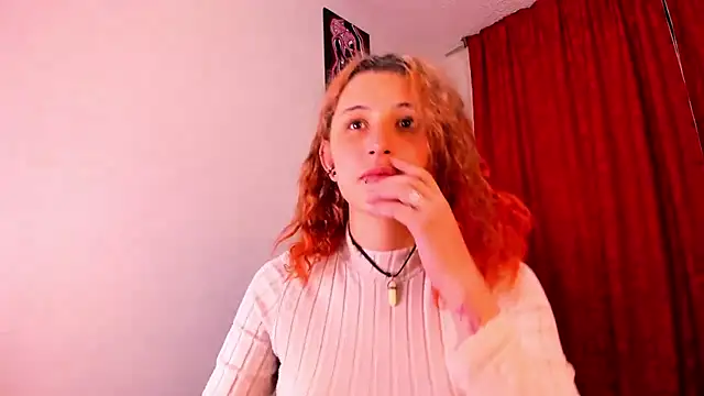 valent 27 online show from 09/18/25, 03:30