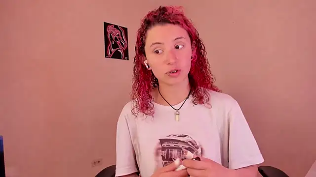 valent 27 online show from 11/22/25, 08:08