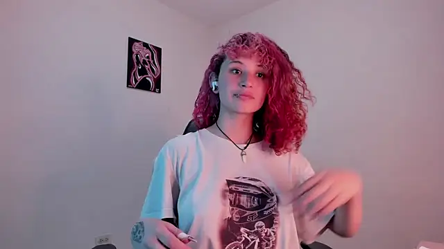 valent 27 online show from 11/24/25, 01:05