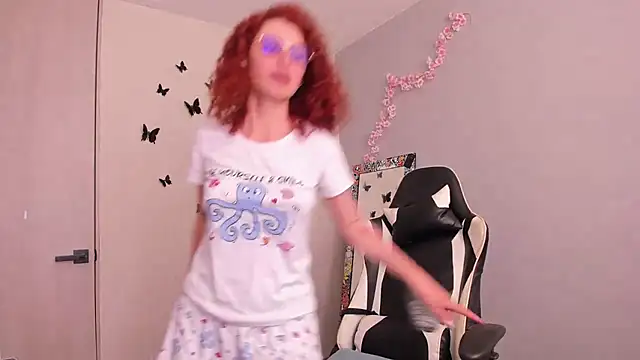 valent 27 online show from 03/26/26, 07:30