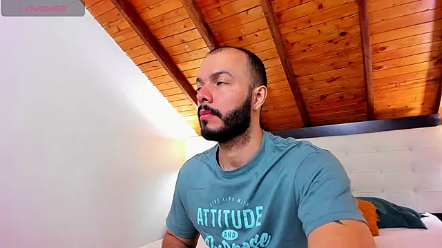 Tom Bailey online show from 09/30/25, 12:10