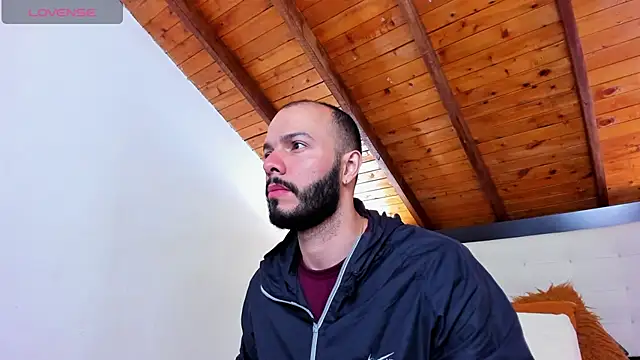 Tom Bailey online show from 10/13/25, 12:05