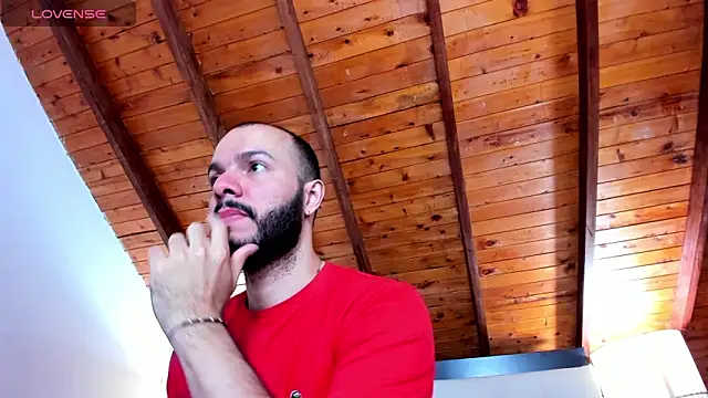 Tom Bailey online show from 10/17/25, 12:41