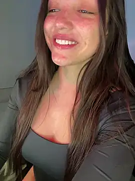 MisFrekcles  online show from 03/06/25, 09:14