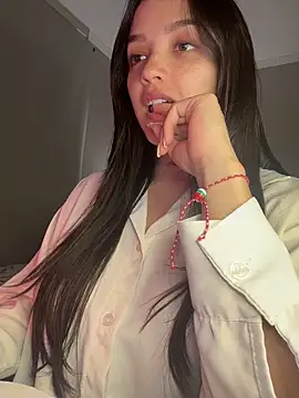 MisFrekcles  online show from 03/08/26, 11:58