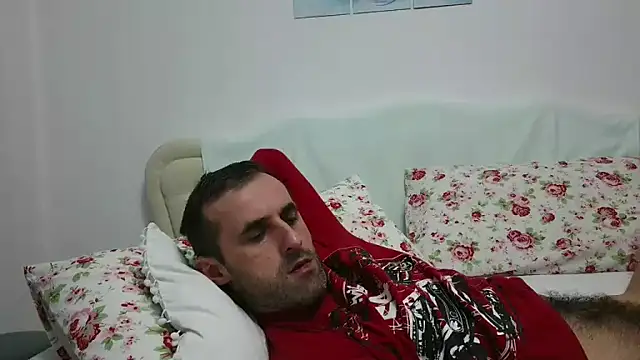 stevenpit online show from 12/29/24, 02:21