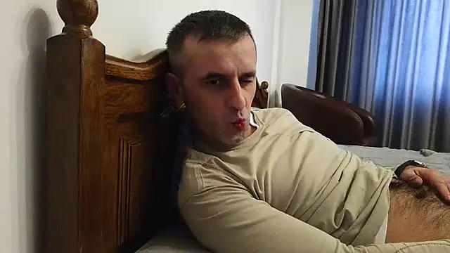 stevenpit online show from 12/31/24, 11:53