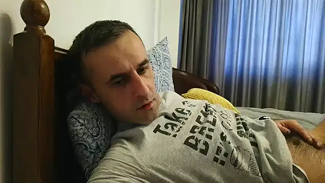 stevenpit online show from 01/01/25, 11:49